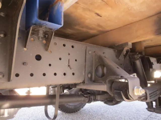 いすゞ エルフ TPG-NHR85A(2WD)の写真11