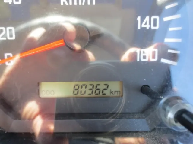 いすゞ エルフ TPG-NHR85A(2WD)の写真15