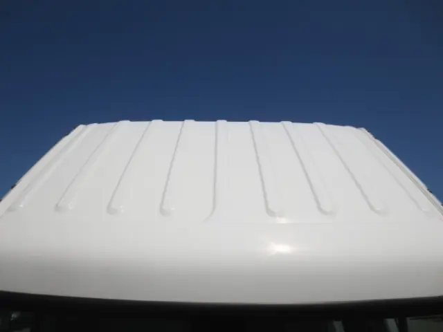 トヨタ ダイナ 2RG-XZU655(2WD)の写真16