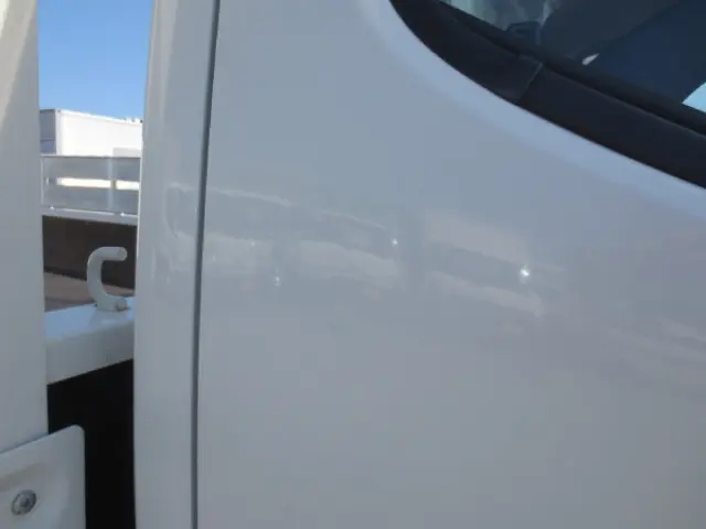 トヨタ ダイナ 2RG-XZU655(2WD)の写真18