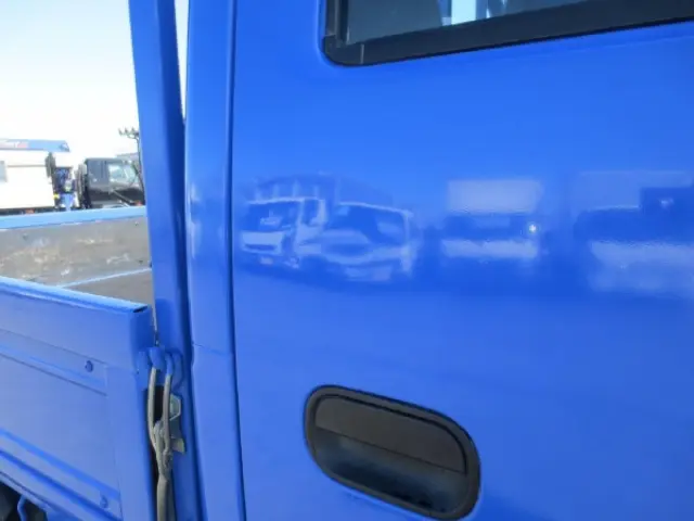 いすゞ エルフ TPG-NHR85A(2WD)の写真18