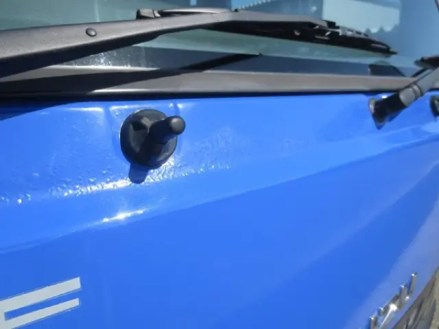 いすゞ エルフ TPG-NHR85A(2WD)の写真19