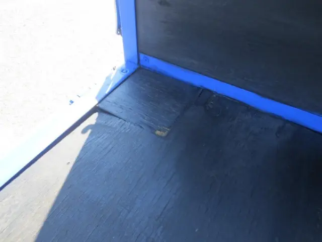 いすゞ エルフ TPG-NHR85A(2WD)の写真23