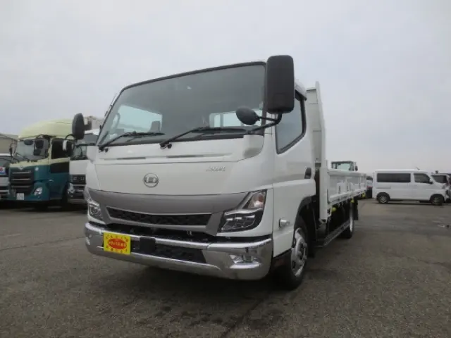 UD カゼット 2RG-FEB5Y(2WD)の写真1