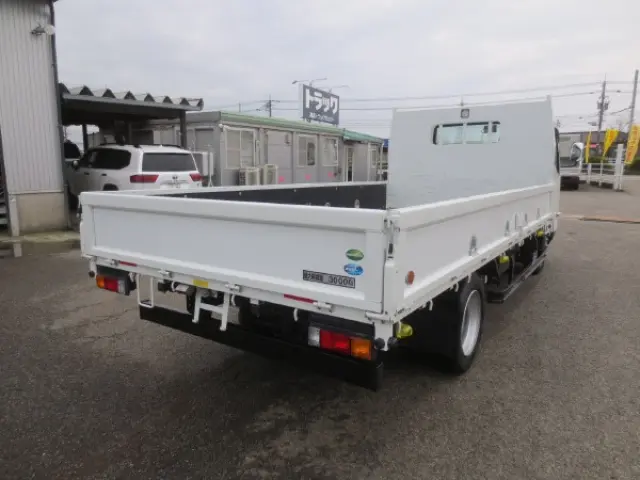 UD カゼット 2RG-FEB5Y(2WD)の写真4