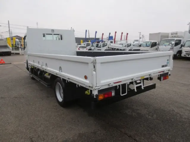 UD カゼット 2RG-FEB5Y(2WD)の写真5