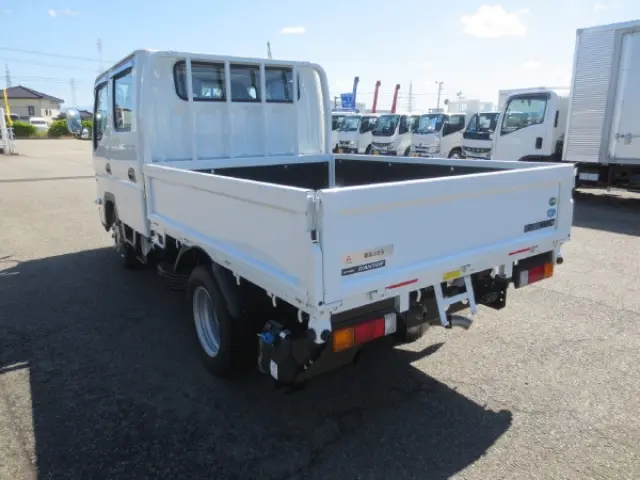 三菱 キャンター 2RG-FBA20(2WD)の写真5