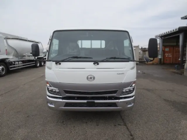 UD カゼット 2RG-FEB5Y(2WD)の写真6