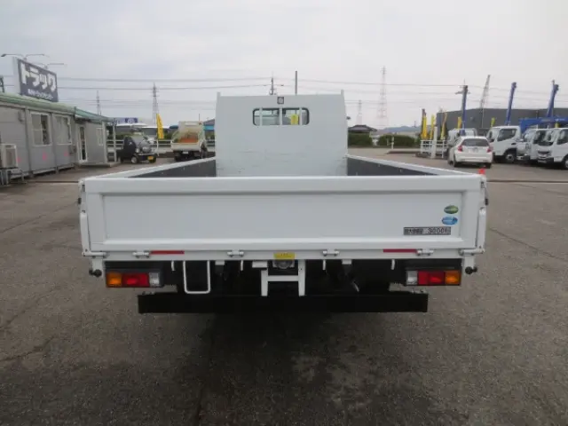 UD カゼット 2RG-FEB5Y(2WD)の写真7