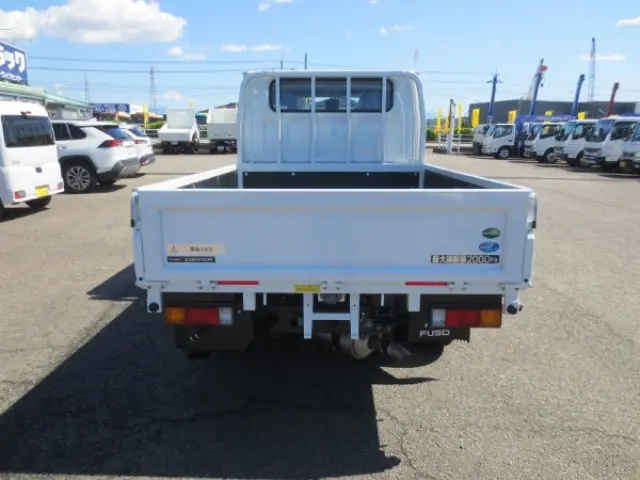 三菱 キャンター 2RG-FBA20(2WD)の写真7