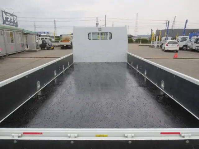 UD カゼット 2RG-FEB5Y(2WD)の写真10