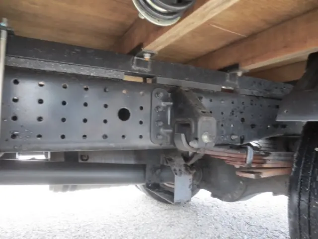 UD カゼット 2RG-FEB5Y(2WD)の写真11