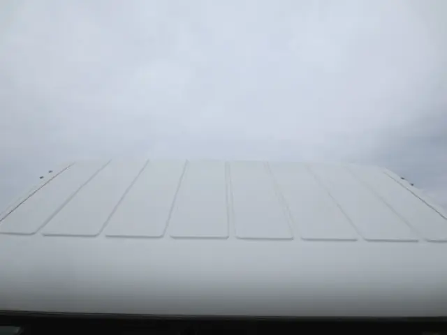 UD カゼット 2RG-FEB5Y(2WD)の写真15