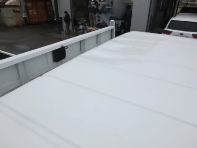 UD カゼット 2RG-FEB5Y(2WD)の写真16