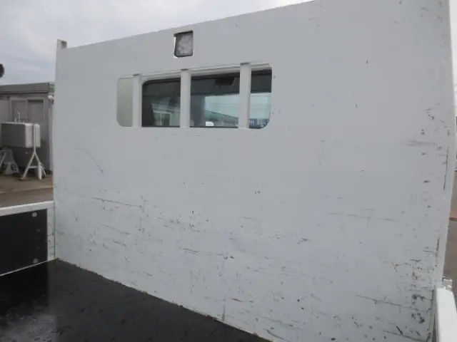 UD カゼット 2RG-FEB5Y(2WD)の写真17