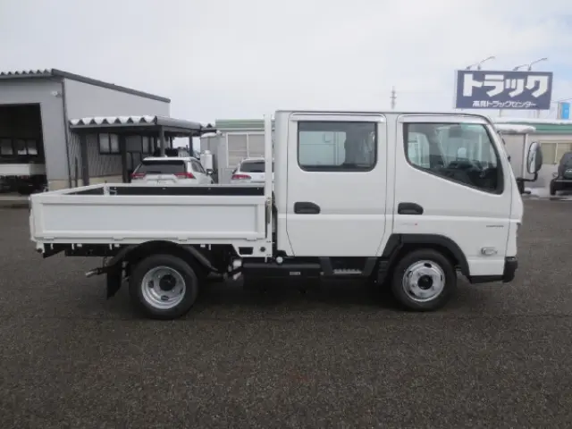 三菱 キャンター 2RG-FBA20(2WD)の写真8