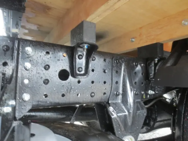 三菱 キャンター 2RG-FBA20(2WD)の写真11