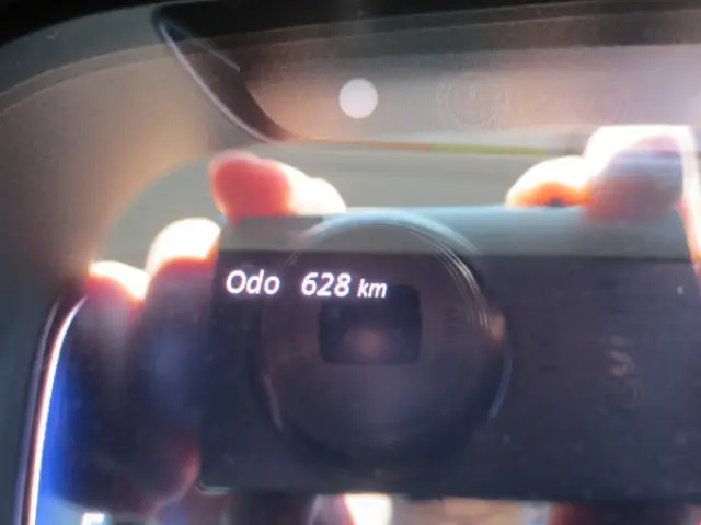 三菱 キャンター 2RG-FEAV0(2WD)の写真13