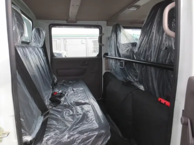 三菱 キャンター 2RG-FBA20(2WD)の写真13
