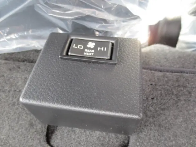 三菱 キャンター 2RG-FBA20(2WD)の写真15