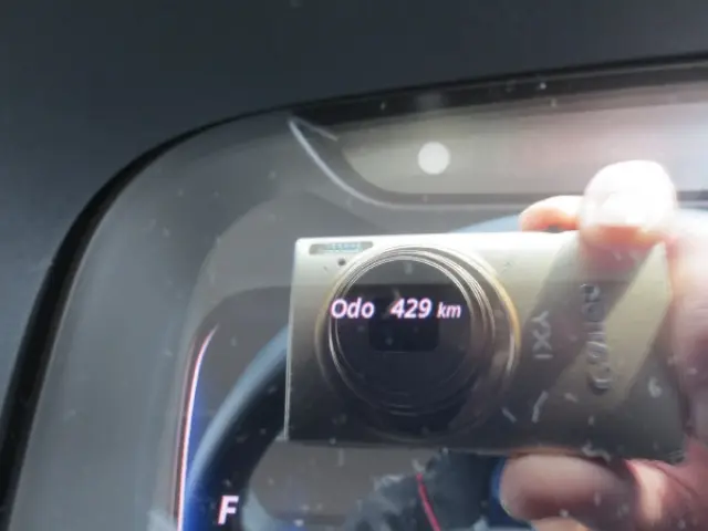 三菱 キャンター 2RG-FBA20(2WD)の写真17