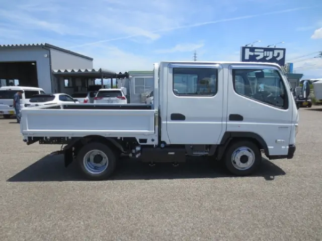 三菱 キャンター 2RG-FBA20(2WD)の写真8