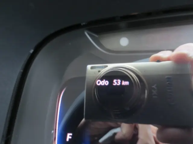 三菱 キャンター 2RG-FBA20(2WD)の写真14