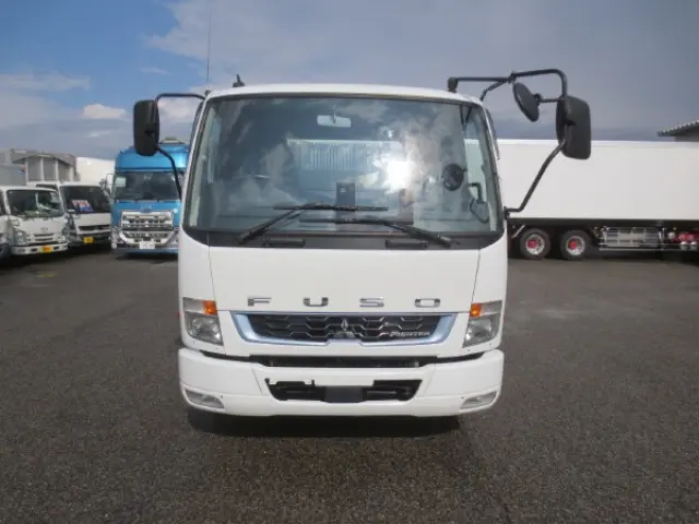 三菱 ファイター 2PG-FK72N(2WD)の写真6