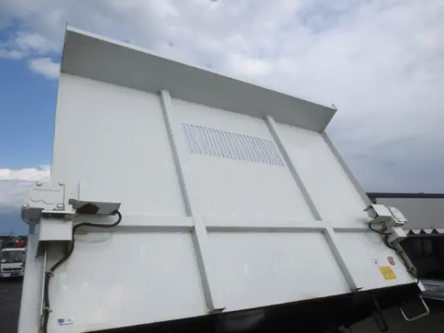 三菱 ファイター 2PG-FK72N(2WD)の写真11