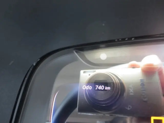 三菱 キャンター 2RG-FBA60(2WD)の写真16