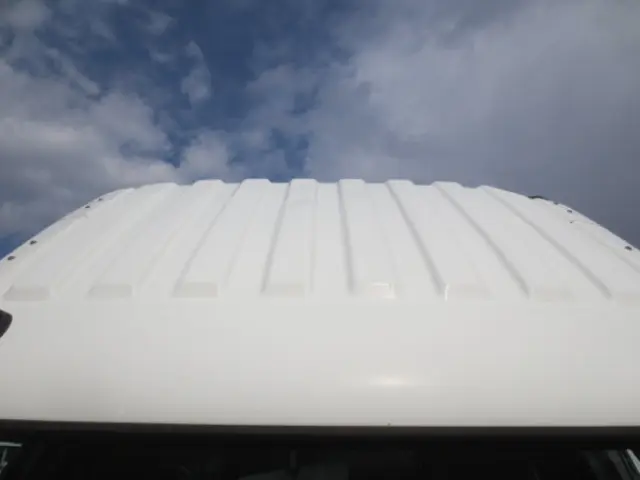 三菱 ファイター 2PG-FK72N(2WD)の写真17