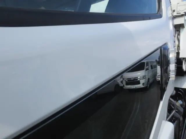 三菱 ファイター 2PG-FK72N(2WD)の写真18