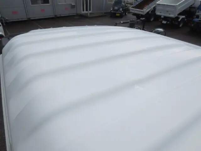 三菱 ファイター 2PG-FK72N(2WD)の写真19