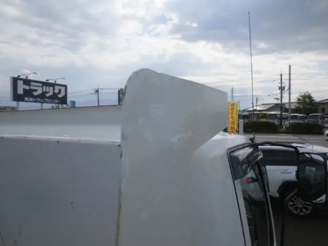 三菱 ファイター 2PG-FK72N(2WD)の写真20