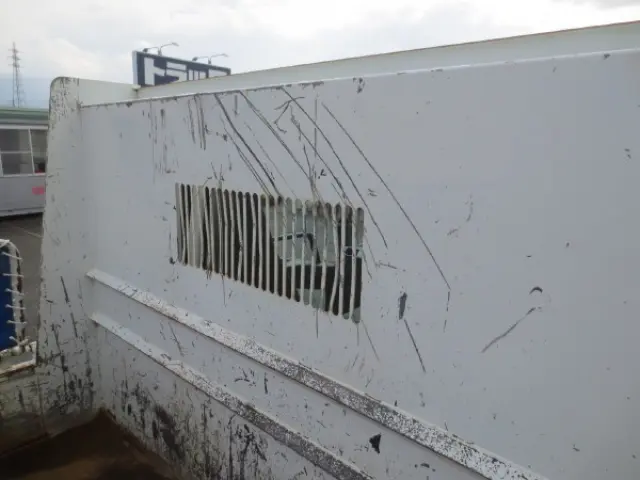 三菱 ファイター 2PG-FK72N(2WD)の写真21