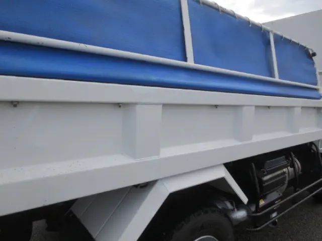 三菱 ファイター 2PG-FK72N(2WD)の写真22