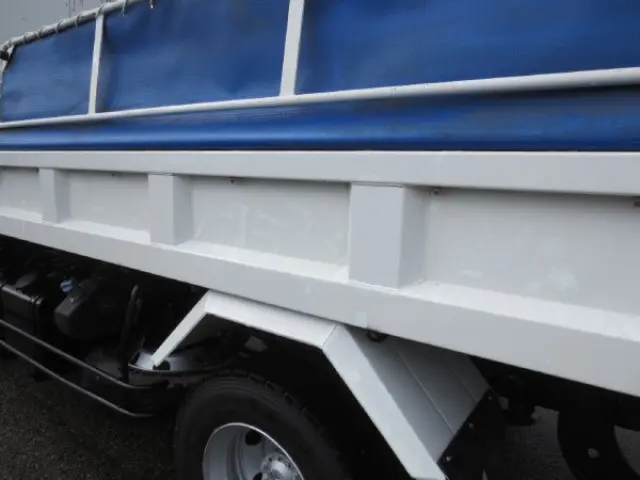 三菱 ファイター 2PG-FK72N(2WD)の写真24