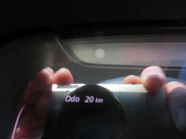 三菱 キャンター 2RG-FBA60(2WD)の写真16