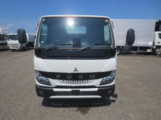三菱 キャンター 2RG-FBA60(2WD)の写真6