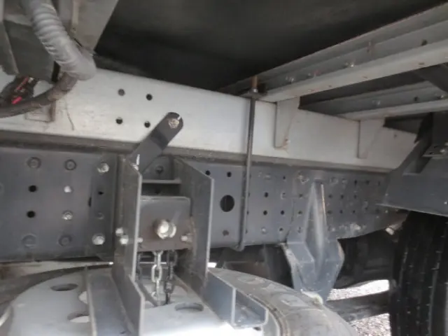 三菱 キャンター 2RG-FBA20(2WD)の写真13