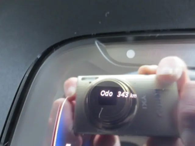 三菱 キャンター 2RG-FBA20(2WD)の写真15