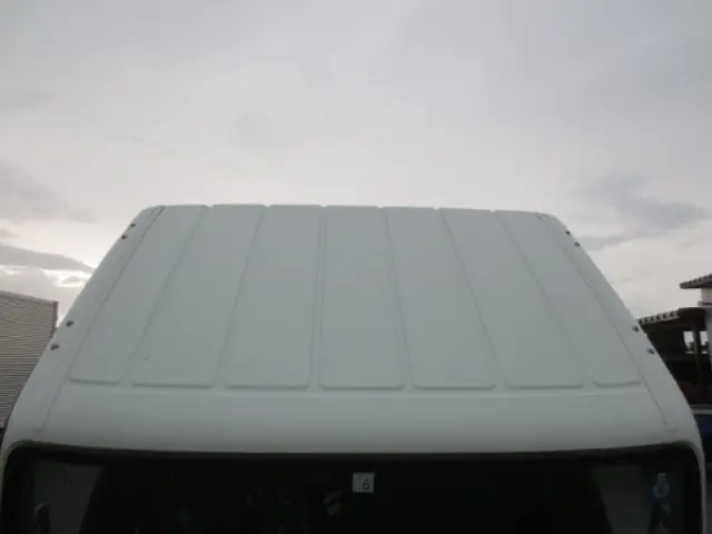 三菱 キャンター 2RG-FBA20(2WD)の写真17