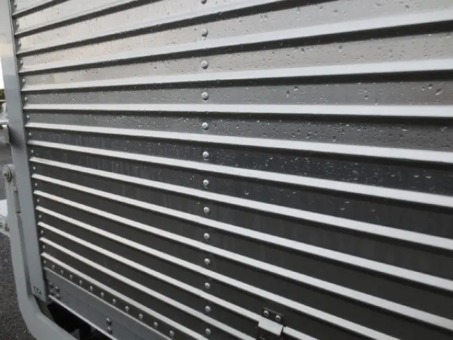 三菱 キャンター 2RG-FBA20(2WD)の写真19