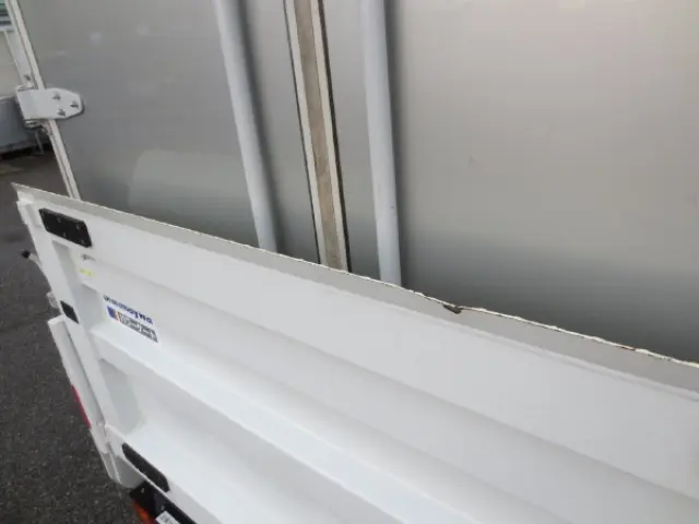 三菱 キャンター 2RG-FBA20(2WD)の写真21