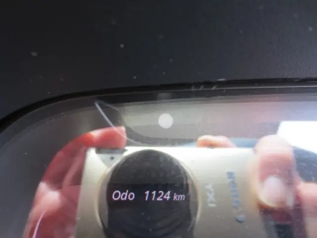 三菱 キャンター 2RG-FEAV0(2WD)の写真21