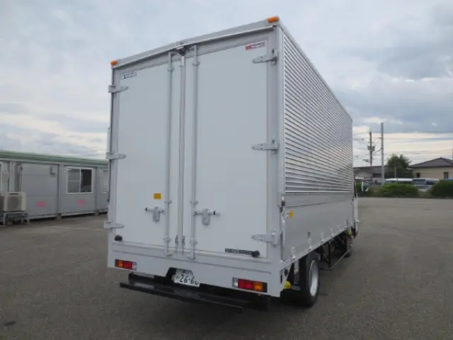 三菱 キャンター 2RG-FEB50(2WD)の写真4