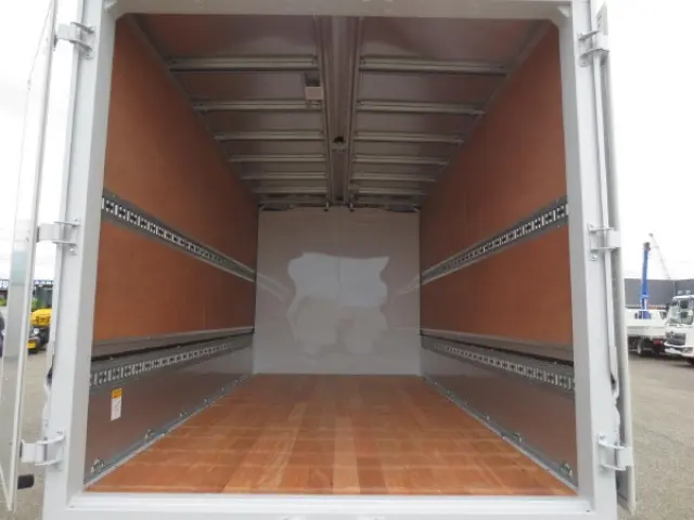 三菱 キャンター 2RG-FEB50(2WD)の写真12