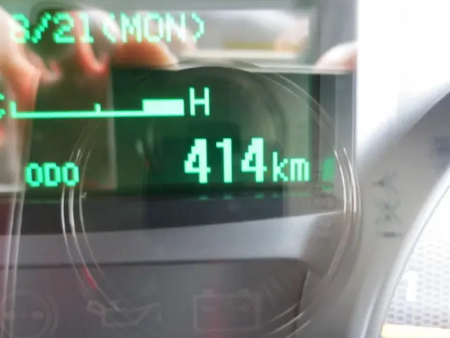 三菱 キャンター 2RG-FEB50(2WD)の写真16