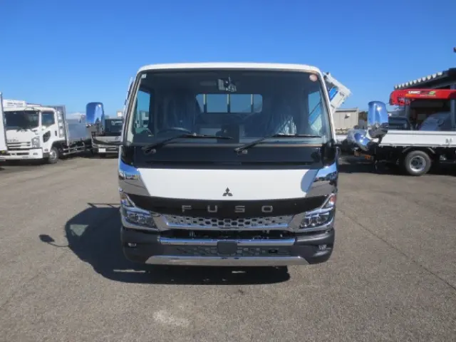 三菱 キャンター 2RG-FEB50(2WD)の写真6