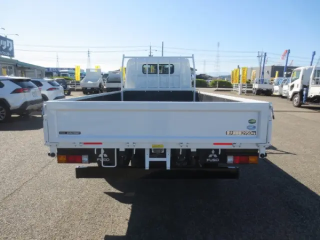 三菱 キャンター 2RG-FEB50(2WD)の写真7